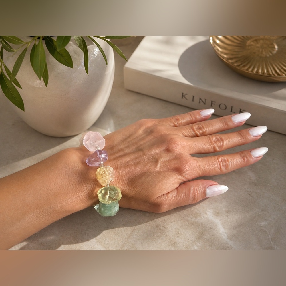 💫Genuine Crystal Bracelet 💫